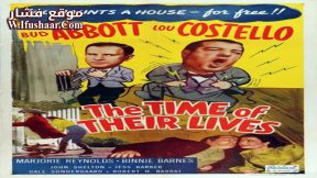 فيلم The Time of Their Lives 1946 مترجم
