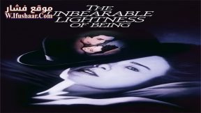 فيلم The Unbearable Lightness of Being 1988 مترجم