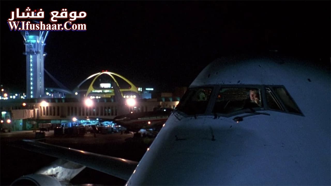 فيلم Turbulence 1997 مترجم