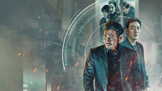 فيلم Yaksha: Ruthless Operations 2022 مترجم