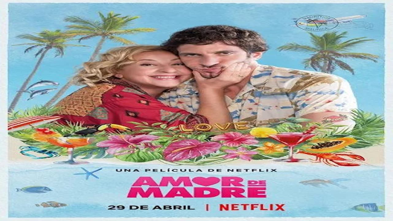 فيلم Mother’s Love 2022 مترجم