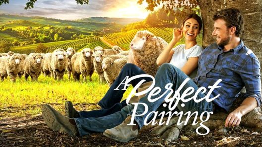 فيلم A Perfect Pairing 2022 مترجم