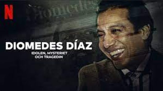 فيلم Broken Idol The Undoing of Diomedes Diaz 2022 مترجم