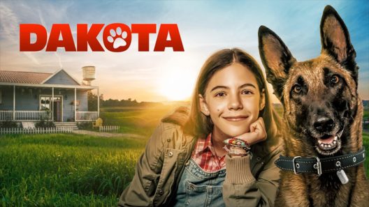 فيلم Dakota 2022 مترجم