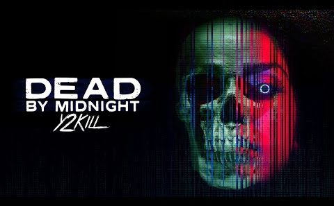 فيلم Dead by Midnight (Y2Kill) 2022 مترجم