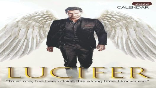 فيلم Luzifer 2022 مترجم