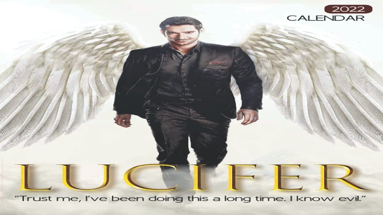 فيلم Luzifer 2022 مترجم