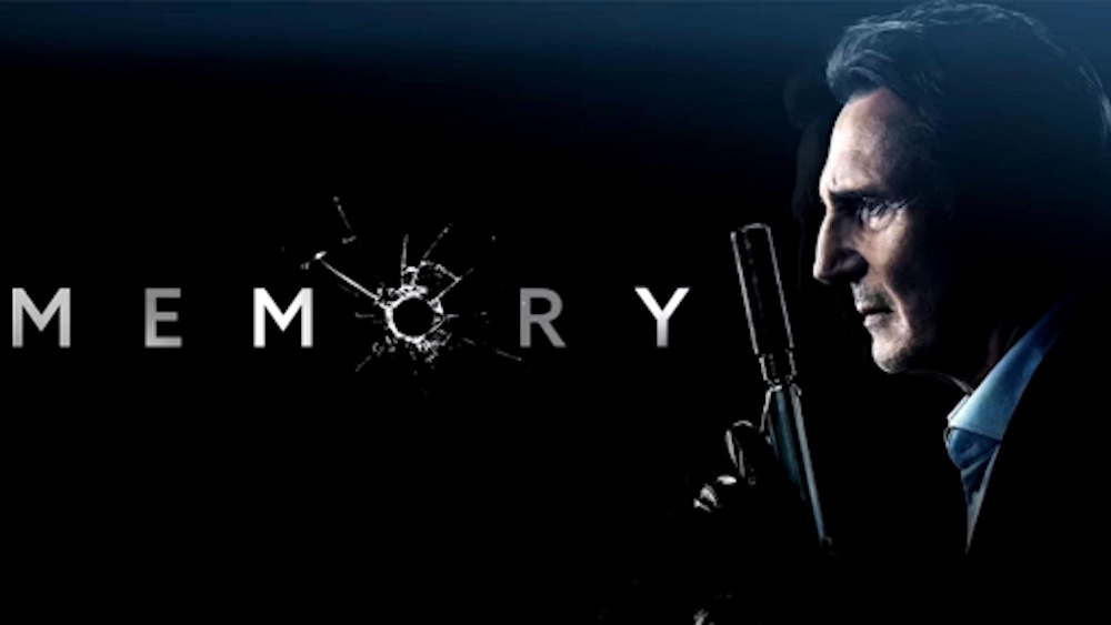 فيلم Memory 2022 مترجم