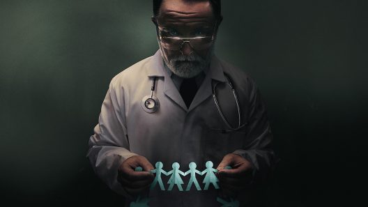 فيلم Our Father 2022 مترجم