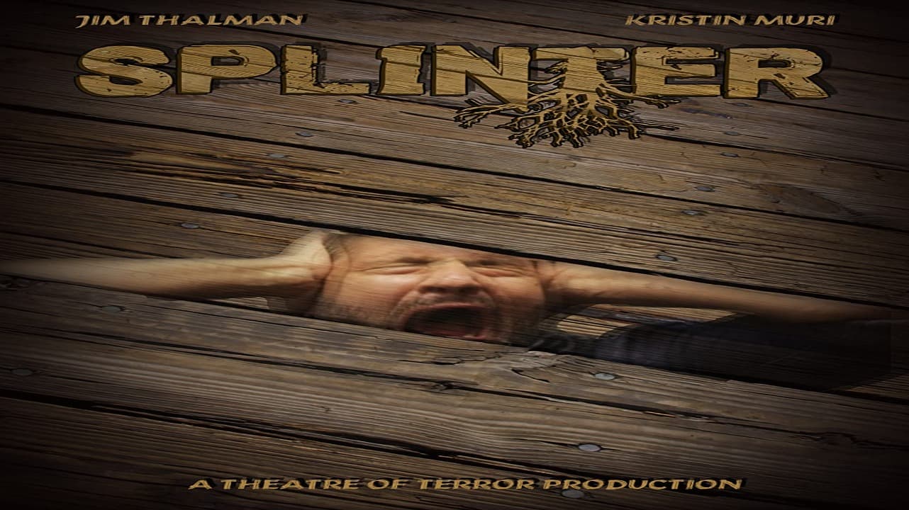 فيلم Splinters 2022 مترجم