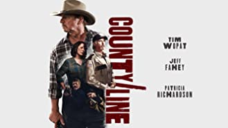 فيلم The Bad County Line: All In 2022 مترجم