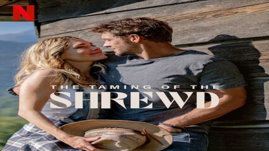 فيلم The Taming of the Shrewd 2022 مترجم