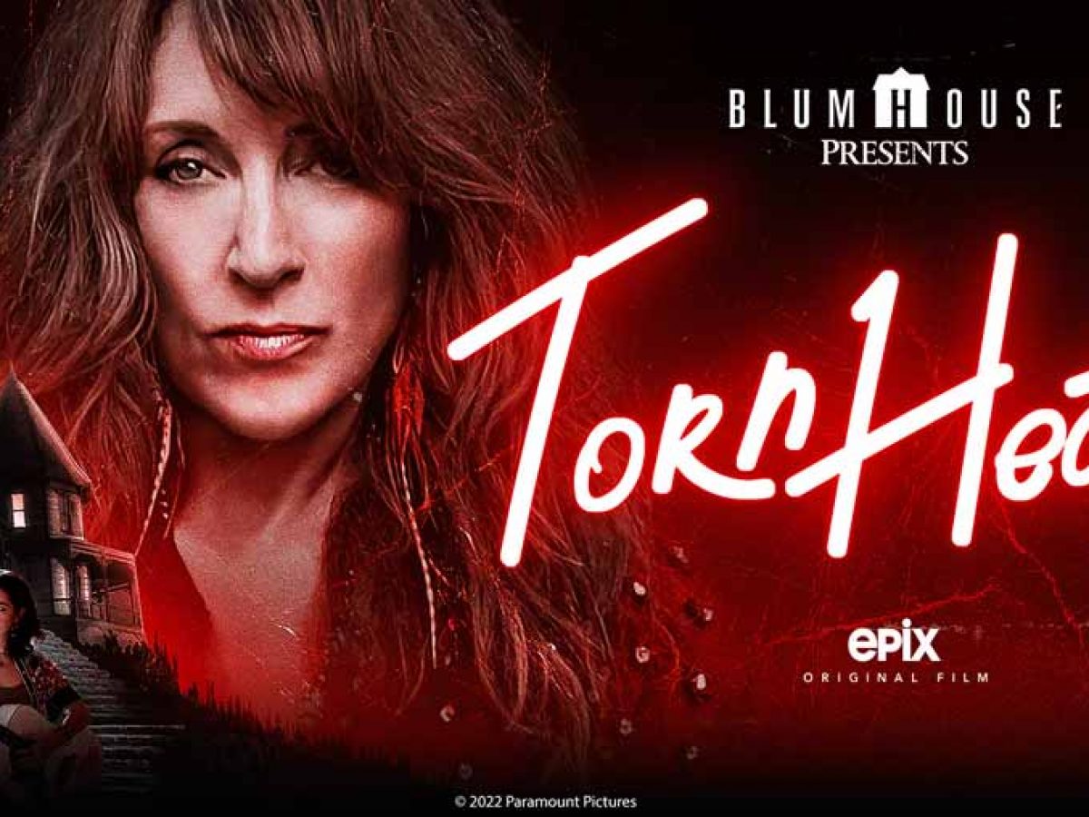 فيلم Torn Hearts 2022 مترجم