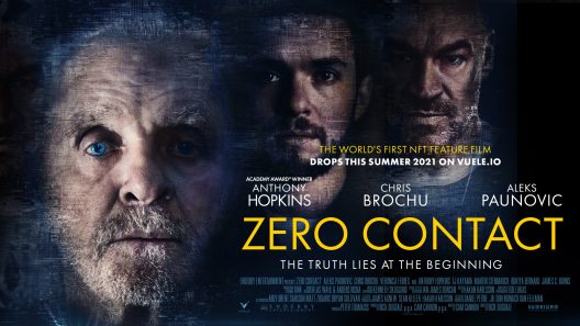 فيلم Zero Contact 2022 مترجم