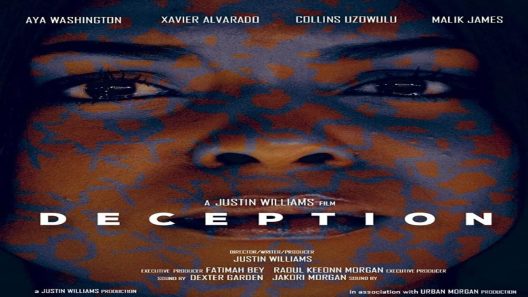 فيلم deception 2021 مترجم