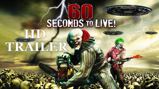 فيلم 60 Seconds to Live 2022 مترجم