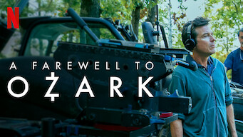 فيلم A Farewell to Ozark 2022 مترجم