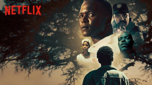 فيلم Amandla 2022 مترجم