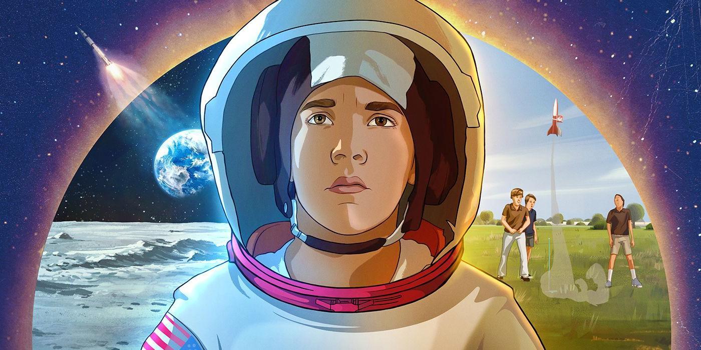 فيلم Apollo 10 1 2 A Space Age Childhood 2022 مترجم
