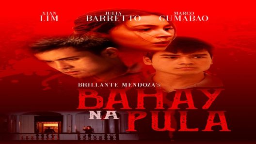 فيلم Bahay Na Pula 2022 مترجم
