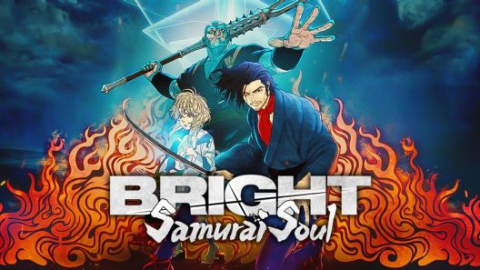 فيلم Bright: Samurai Soul 2021 مترجم