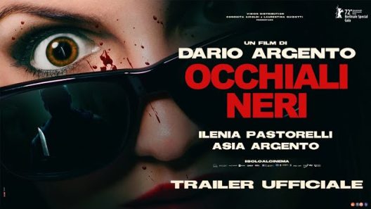 فيلم Dark Glasse 2022 مترجم