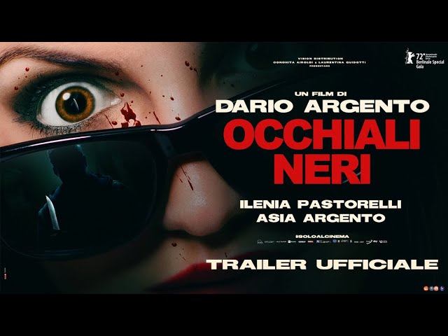 فيلم Dark Glasse 2022 مترجم