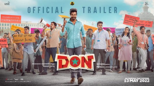 فيلم Don 2022 مترجم