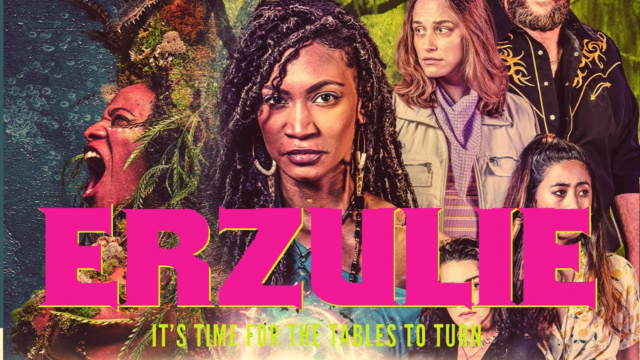 فيلم Erzulie 2022 مترجم