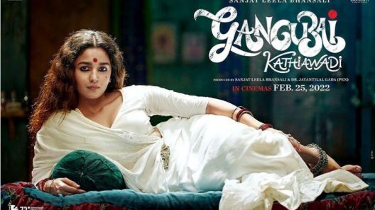 فيلم Gangubai Kathiawadi 2022 مترجم