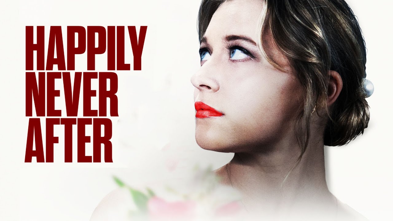 فيلم Happily Never After 2022 مترجم