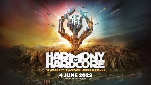 فيلم Harmony 2022 مترجم
