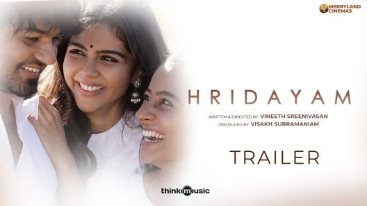 فيلم Hridayam 2022 مترجم