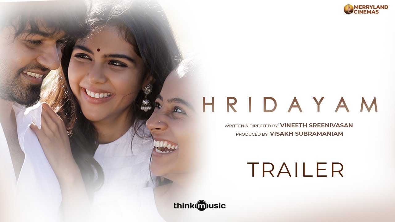 فيلم Hridayam 2022 مترجم
