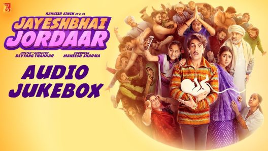 فيلم Jayeshbhai Jordaar 2022 مترجم