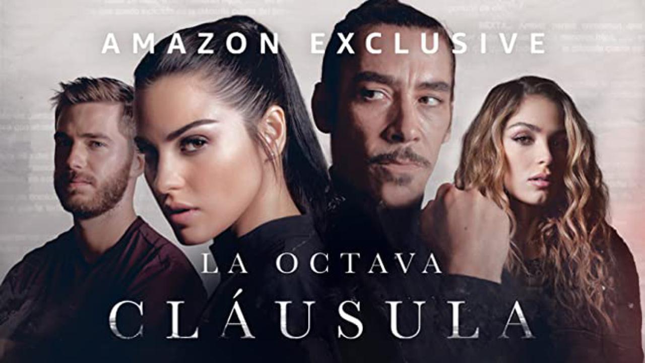 فيلم La Octava Clausula 2022 مترجم