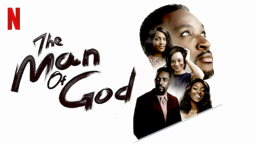 فيلم Man of God 2022 مترجم
