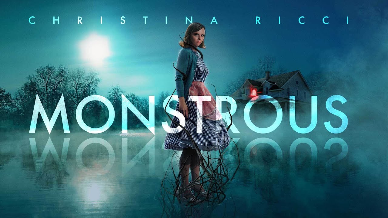 فيلم Monstrous 2022 مترجم