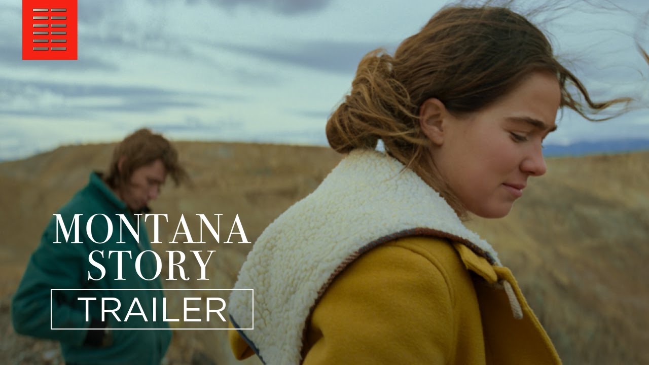 فيلم Montana Story 2021 مترجم