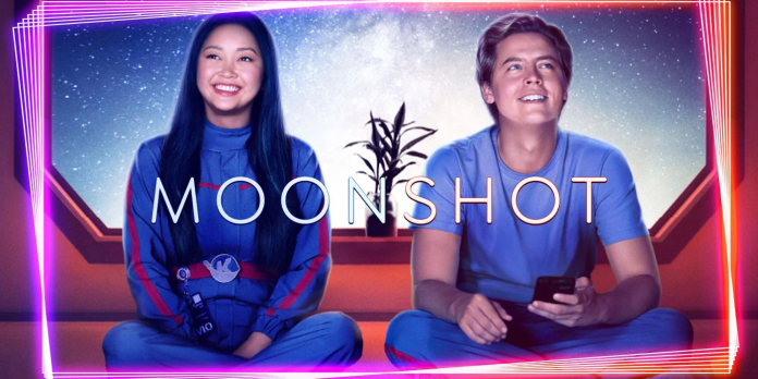فيلم Moonshot 2022 مترجم