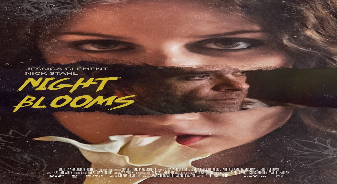 فيلم Night Blooms 2022 مترجم