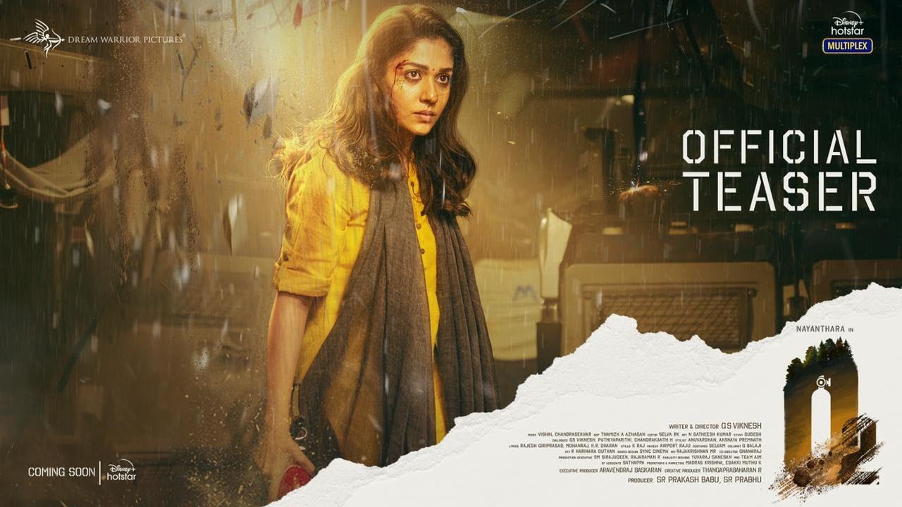 فيلم O2 2022 مترجم
