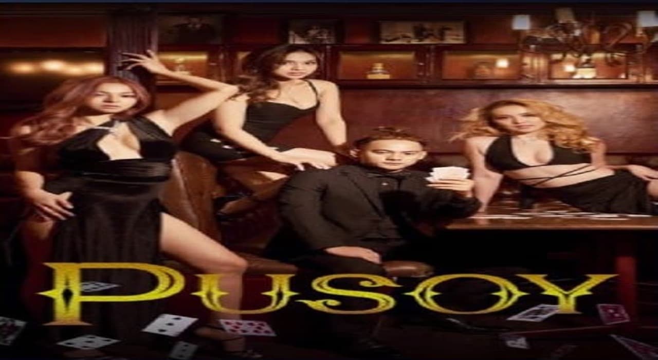 فيلم Pusoy 2022 مترجم