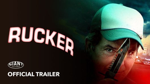 فيلم Rucker 2022 مترجم