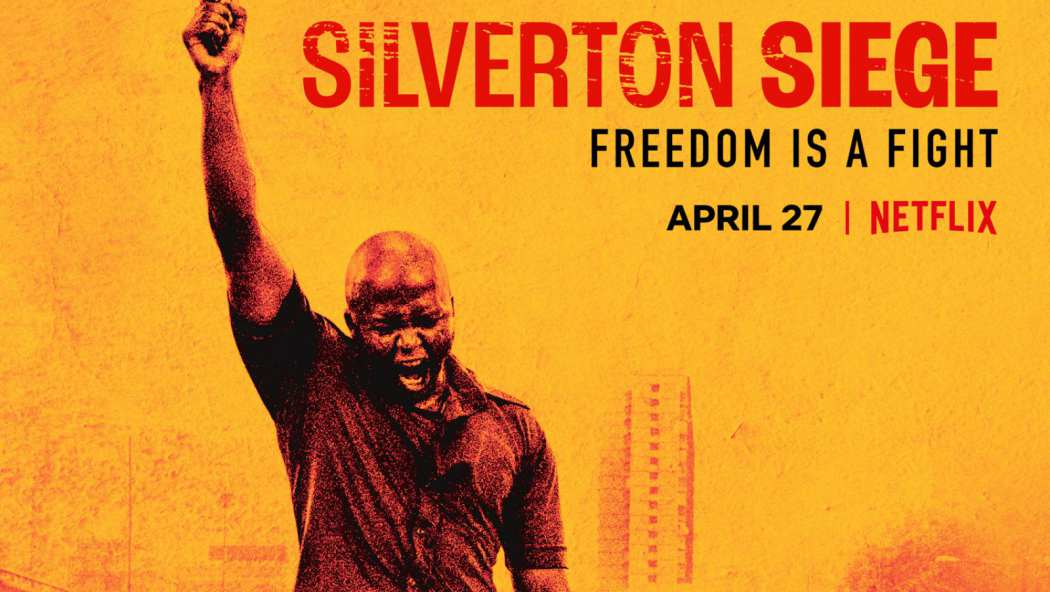 فيلم Silverton Siege 2022 مترجم