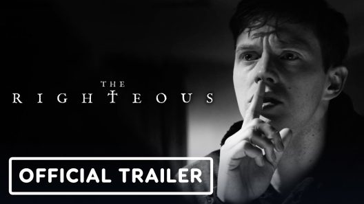 فيلم The Righteous 2022 مترجم