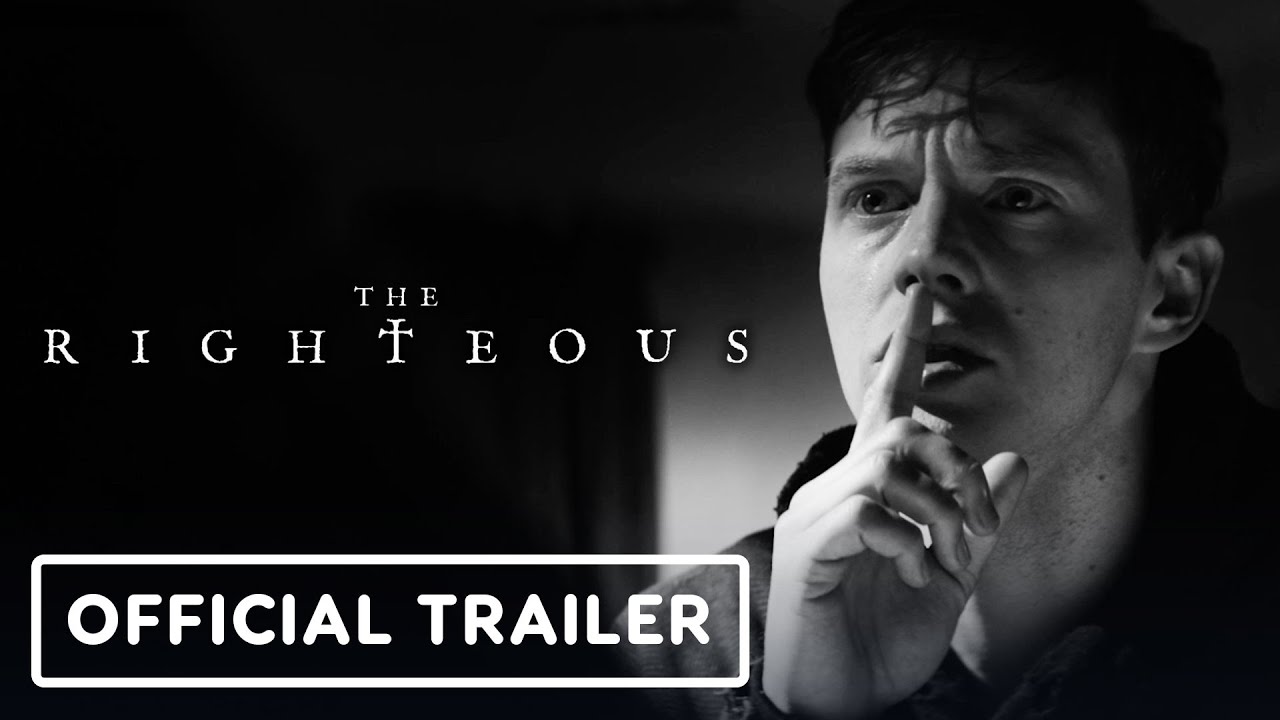 فيلم The Righteous 2022 مترجم