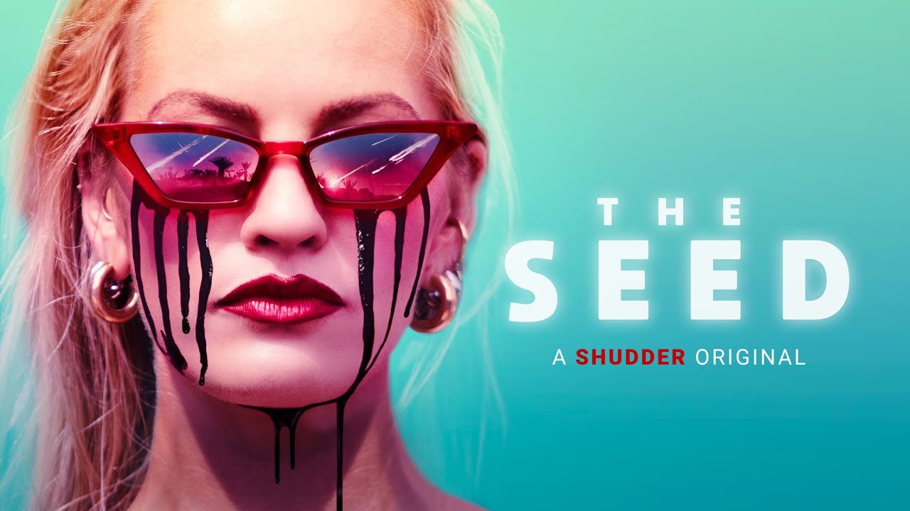 فيلم The Seed 2022 مترجم