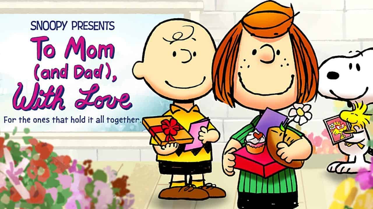 فيلم To Mom and Dad with Love 2022 مترجم