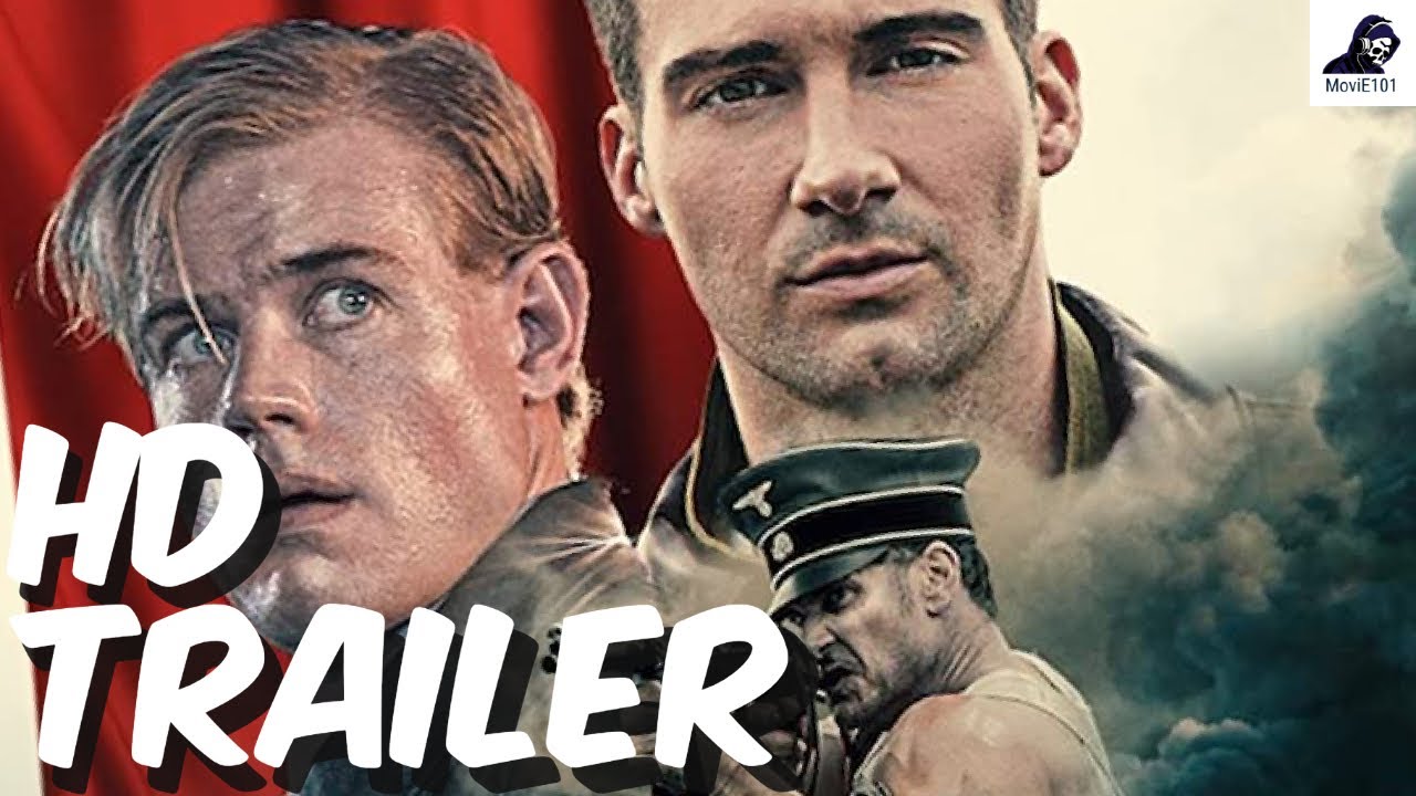 فيلم Wolf Hound 2022 مترجم